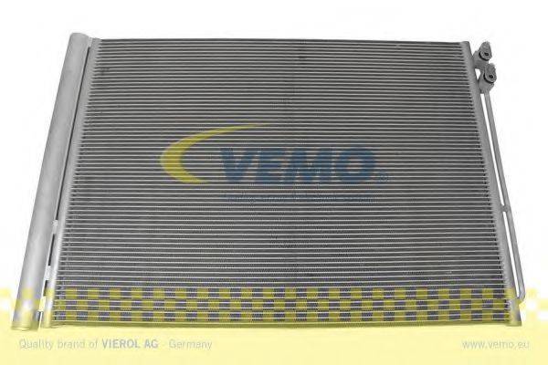 Конденсатор, кондиционер VEMO V20-62-1027