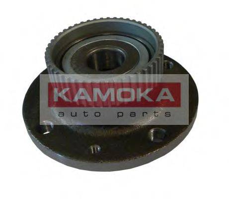 KAMOKA 5500003 Комплект підшипника ступиці колеса