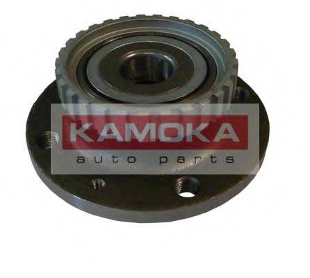 KAMOKA 5500006 Комплект підшипника ступиці колеса