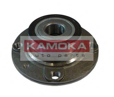 KAMOKA 5500007 Комплект подшипника ступицы колеса