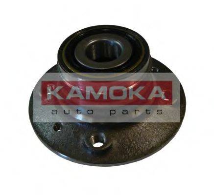 Комплект підшипника ступиці колеса KAMOKA 5500009