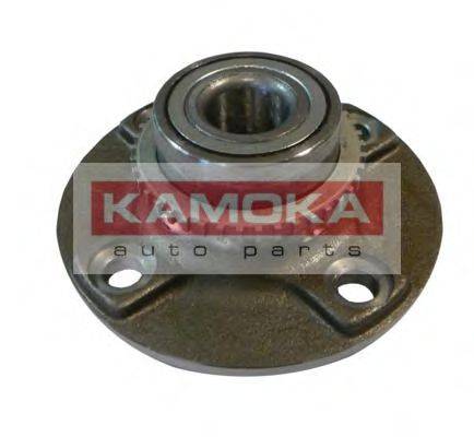 KAMOKA 5500010 Комплект підшипника ступиці колеса
