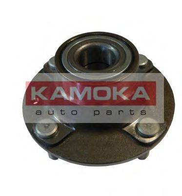 KAMOKA 5500011 Комплект підшипника ступиці колеса