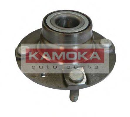 Комплект підшипника ступиці колеса KAMOKA 5500013