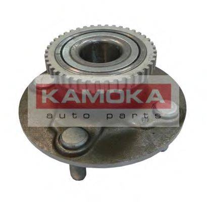 KAMOKA 5500016 Комплект підшипника ступиці колеса