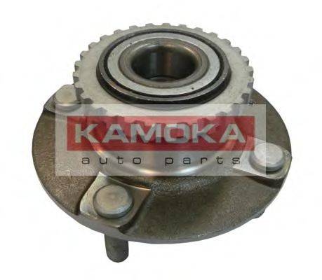 KAMOKA 5500017 Комплект підшипника ступиці колеса