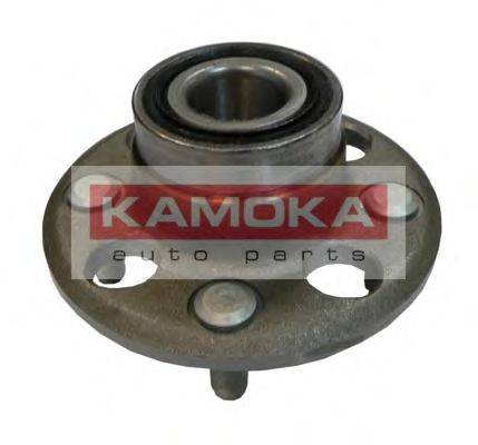 KAMOKA 5500018 Комплект підшипника ступиці колеса