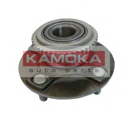 KAMOKA 5500028 Комплект підшипника ступиці колеса