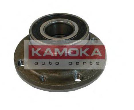 KAMOKA 5500029 Комплект подшипника ступицы колеса