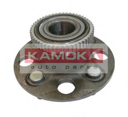 KAMOKA 5500032 Комплект підшипника ступиці колеса