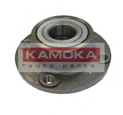 KAMOKA 5500042 Комплект подшипника ступицы колеса
