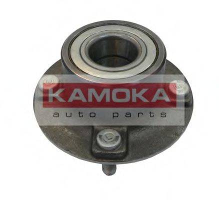 KAMOKA 5500047 Комплект підшипника ступиці колеса
