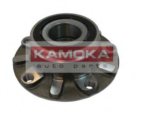 KAMOKA 5500048 Комплект підшипника ступиці колеса