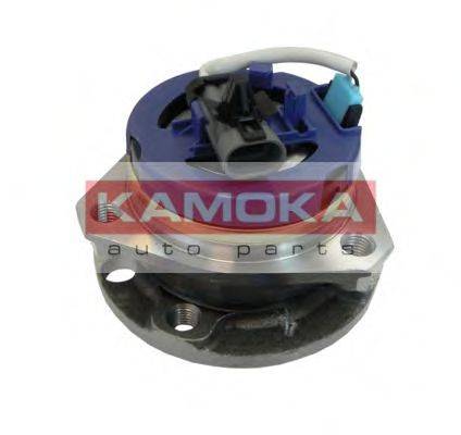 KAMOKA 5500061 Комплект подшипника ступицы колеса