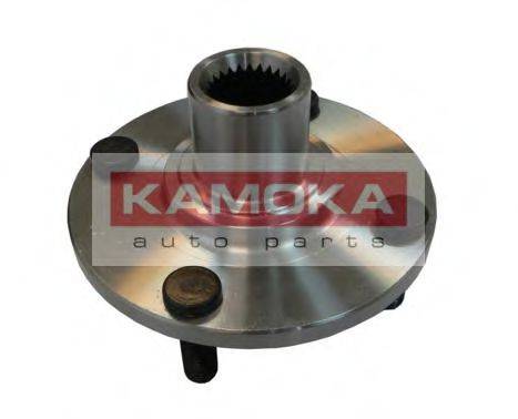 KAMOKA 5500111 Комплект підшипника ступиці колеса