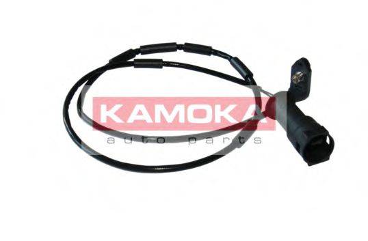 KAMOKA 105013 Сигнализатор, износ тормозных колодок