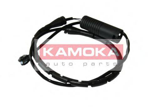 KAMOKA 105023 Сигнализатор, износ тормозных колодок