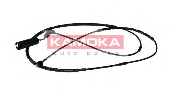 KAMOKA 105030 Сигнализатор, износ тормозных колодок