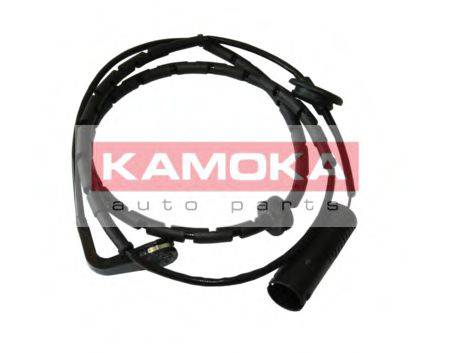 KAMOKA 105032 Сигнализатор, износ тормозных колодок