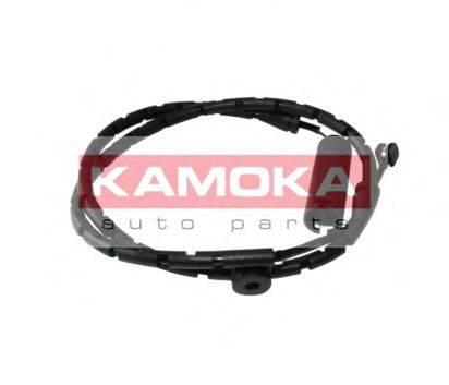 KAMOKA 105035 Сигнализатор, износ тормозных колодок