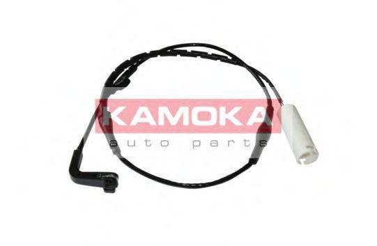 KAMOKA 105041 Сигнализатор, износ тормозных колодок