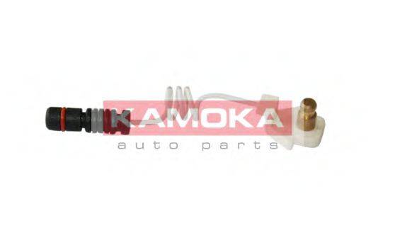 KAMOKA 105066 Сигнализатор, износ тормозных колодок