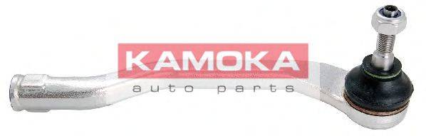 KAMOKA 990011 Наконечник поперечной рулевой тяги
