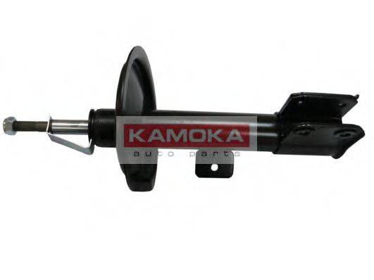 Амортизатор KAMOKA 20333549