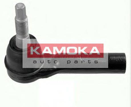 KAMOKA 990045 Наконечник поперечной рулевой тяги