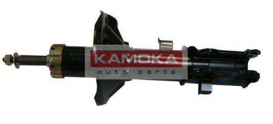 KAMOKA 20633736 Амортизатор