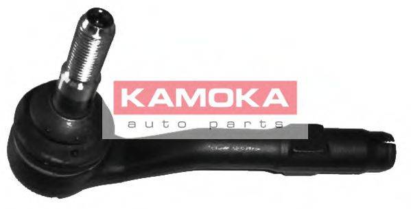 KAMOKA 9921530 Наконечник поперечной рулевой тяги