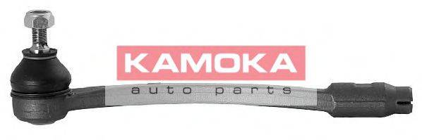 Наконечник поперечной рулевой тяги KAMOKA 9921532