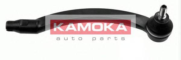 KAMOKA 9921533 Наконечник поперечной рулевой тяги