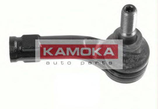 KAMOKA 993833 Наконечник поперечной рулевой тяги