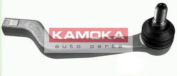 KAMOKA 9949139 Наконечник поперечной рулевой тяги