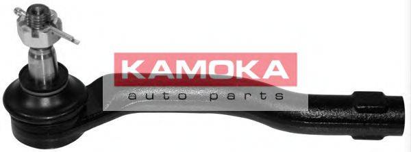 KAMOKA 9951638 Наконечник поперечной рулевой тяги
