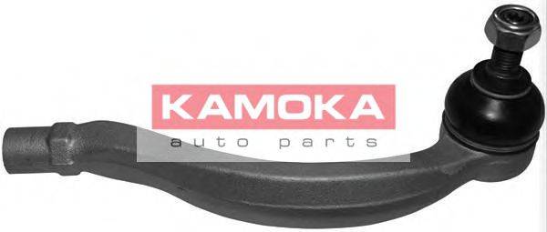 KAMOKA 9953337 Наконечник поперечной рулевой тяги