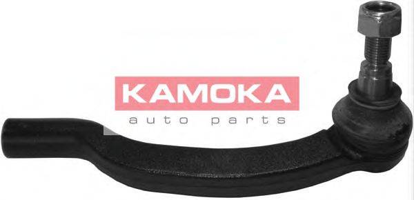 Наконечник поперечной рулевой тяги KAMOKA 9954137