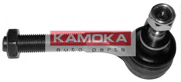 KAMOKA 995438 Наконечник поперечной рулевой тяги