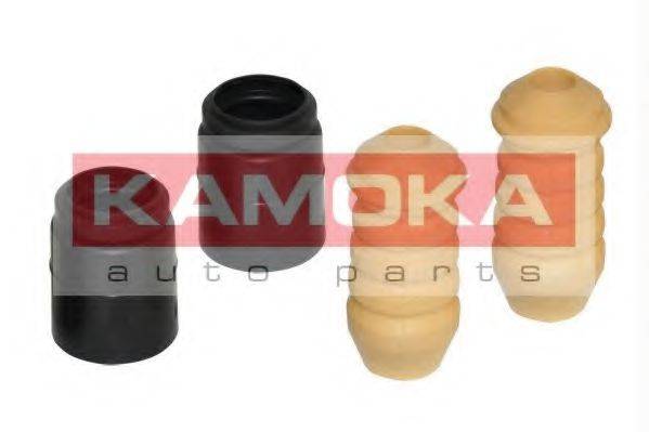 KAMOKA 2019023 Пылезащитный комплект, амортизатор