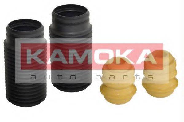 KAMOKA 2019025 Пылезащитный комплект, амортизатор