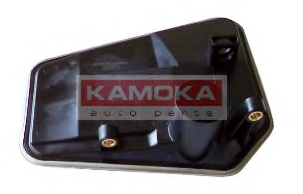 Гидрофильтр, автоматическая коробка передач KAMOKA F600301