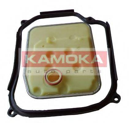 KAMOKA F600401 Гидрофильтр, автоматическая коробка передач