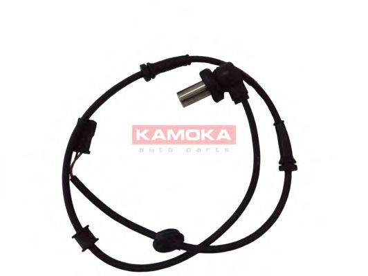 KAMOKA 1060048 Датчик, частота вращения колеса