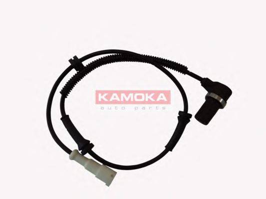 KAMOKA 1060079 Датчик, частота вращения колеса