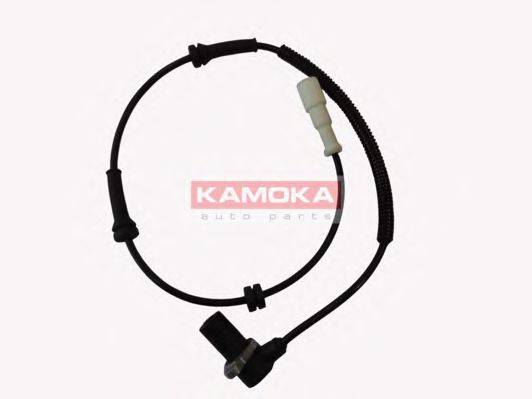 KAMOKA 1060080 Датчик, частота вращения колеса