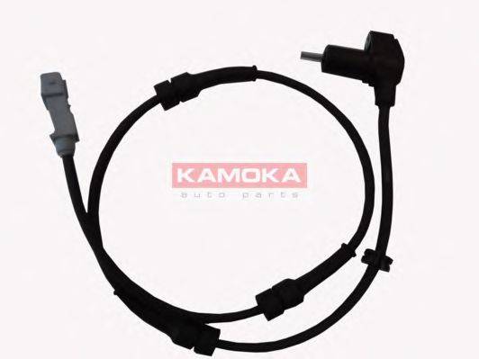 Датчик, частота вращения колеса KAMOKA 1060116