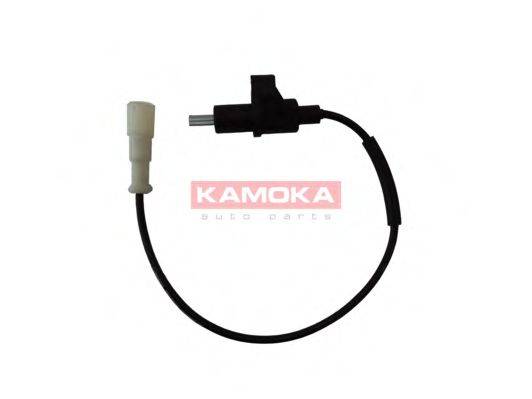 KAMOKA 1060133 Датчик, частота вращения колеса
