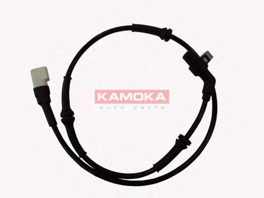KAMOKA 1060177 Датчик, частота вращения колеса