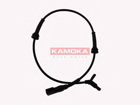 KAMOKA 1060181 Датчик, частота вращения колеса